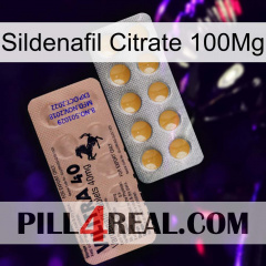 Sildenafil Citrate 100Mg 41